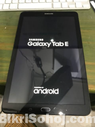 Samsung Tab e